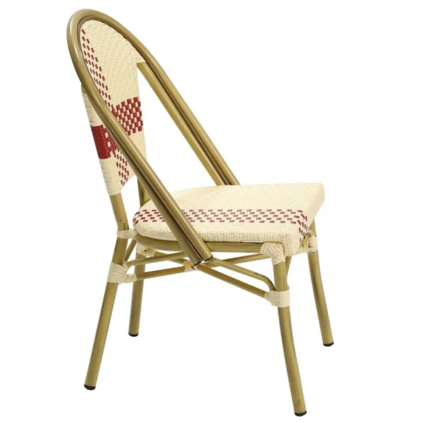 Silla GARNIER